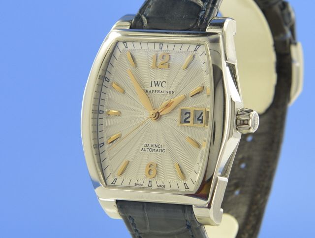 IWC Da Vinci Automatic