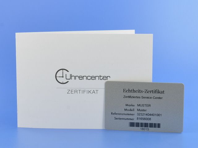 IWC Da Vinci Automatik 37 mm