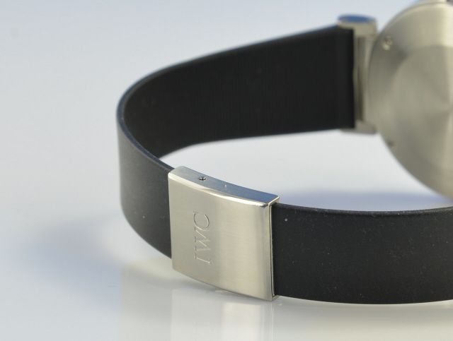 IWC Da Vinci Automatik 37 mm