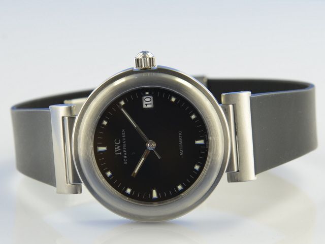 IWC Da Vinci Automatik 37 mm