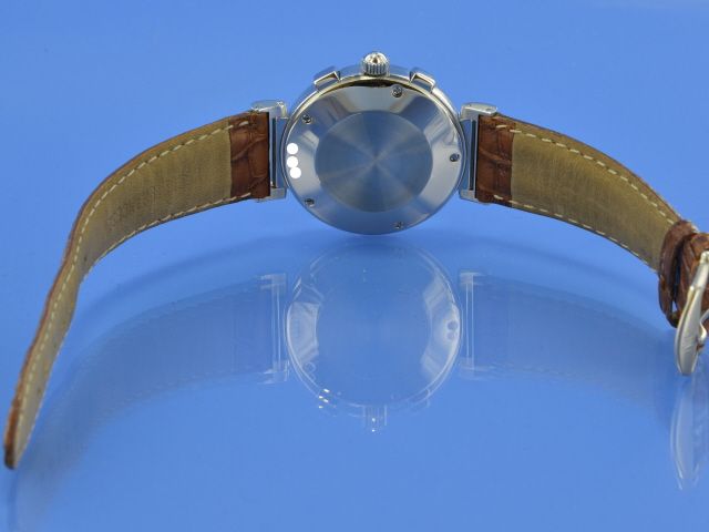 IWC Da Vinci Chronograph