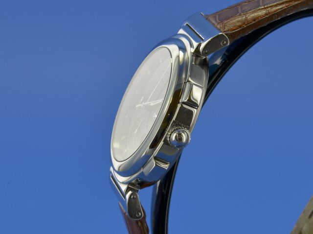 IWC Da Vinci Chronograph