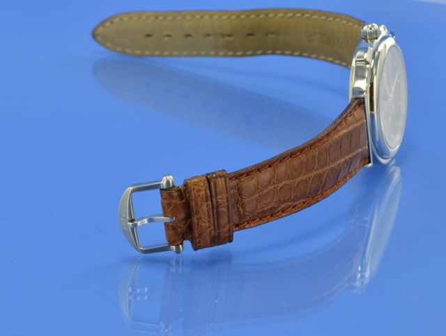 IWC Da Vinci Chronograph