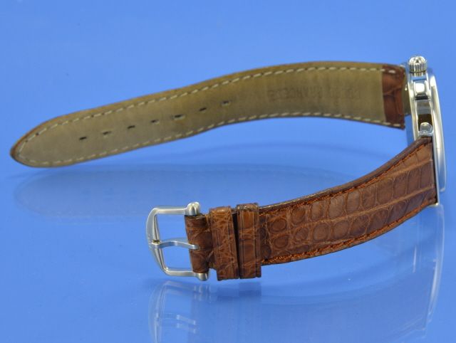 IWC Da Vinci Chronograph