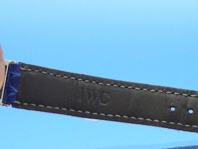 IWC Da Vinci Damenuhr
