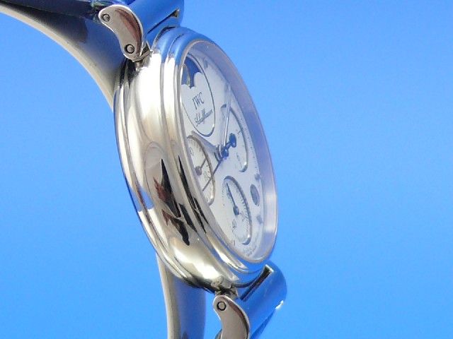 IWC Da Vinci Damenuhr