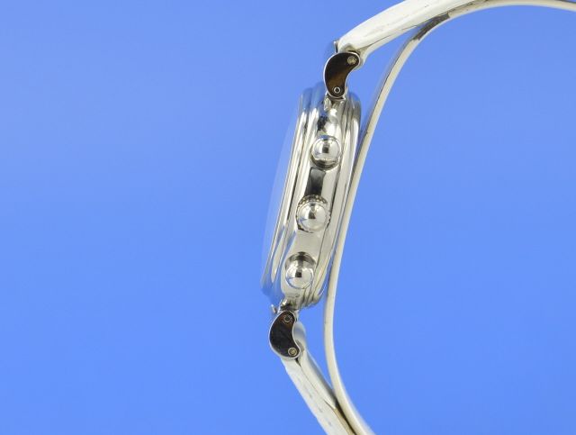 IWC Da Vinci Mondphase Chronograph Lady