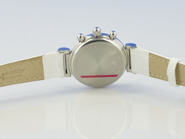 IWC Da Vinci Mondphase Chronograph Lady