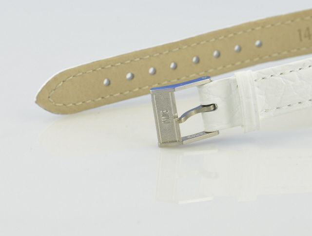 IWC Da Vinci Mondphase Chronograph Lady