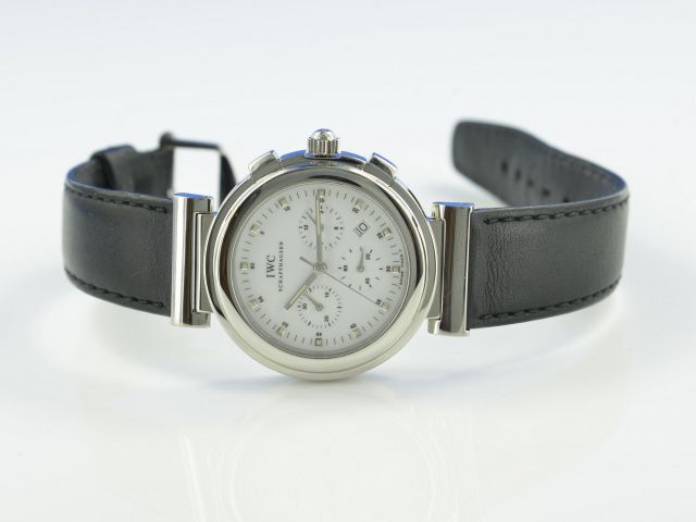 IWC Da Vinci SL - Chronograph