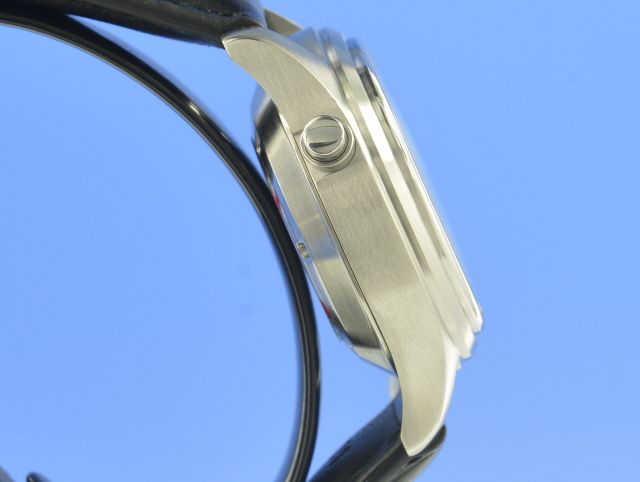 IWC Doppelchronograph 3713