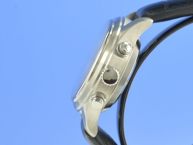 IWC Doppelchronograph 3713