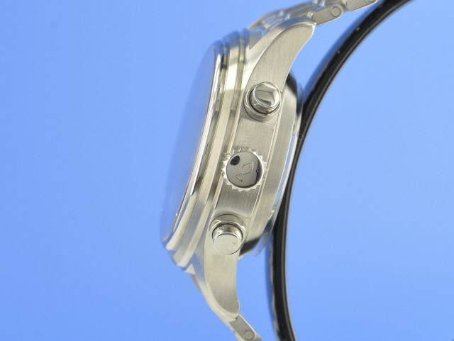 IWC Doppelchronograph Rattrapante