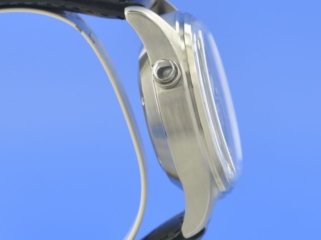 IWC Doppelchronograph