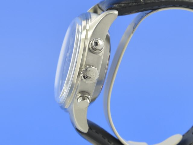 IWC Doppelchronograph