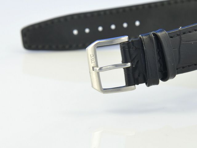 IWC Doppelchronograph