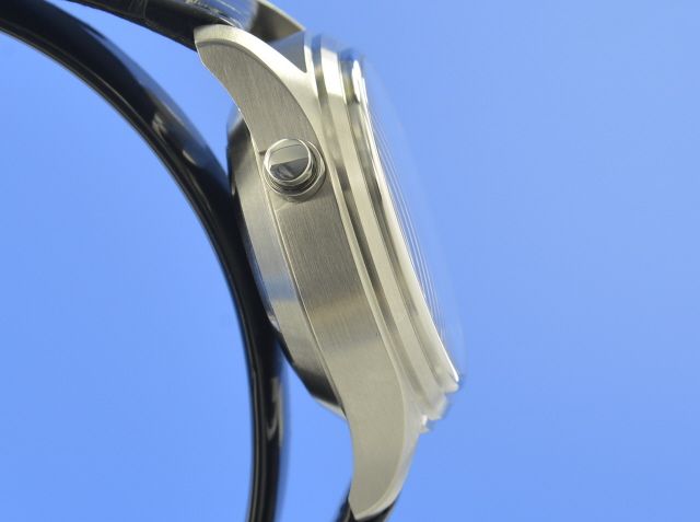 IWC Doppelchronograph