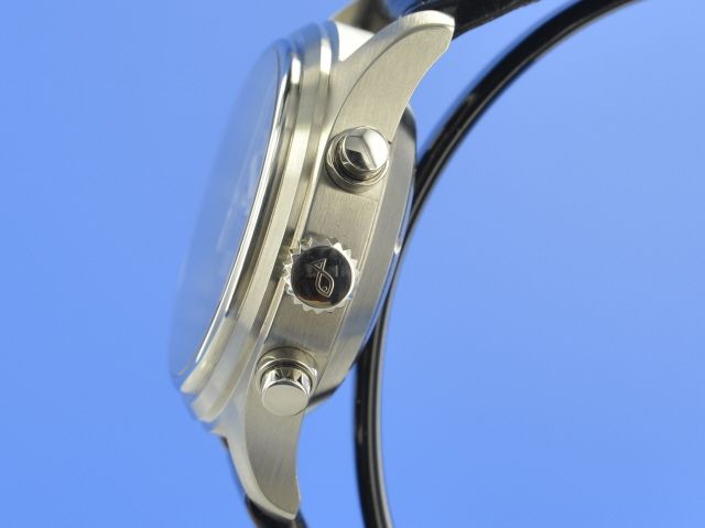 IWC Doppelchronograph