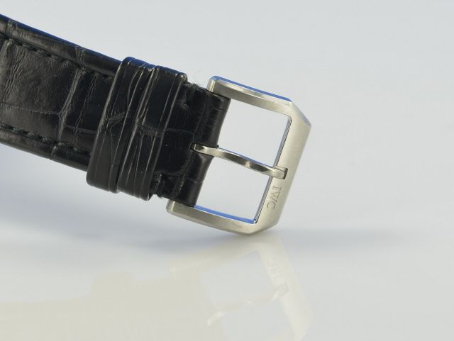 IWC Doppelchronograph