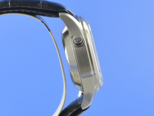 IWC Doppelchronograph