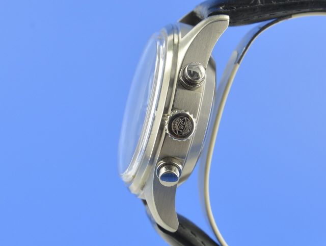 IWC Doppelchronograph