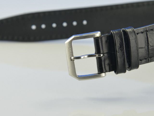 IWC Doppelchronograph