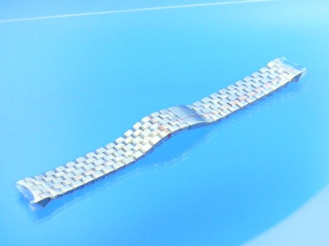 IWC Edelstahlband fr 3717 Modell