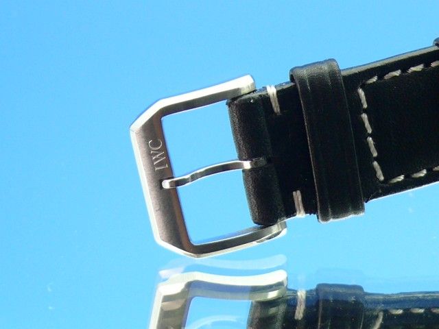 IWC FLIEGERUHR MARK XV Ref.IW 3253