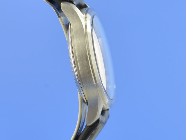 IWC Fiegerchronograph 3741