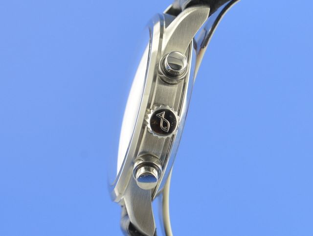 IWC Fiegerchronograph 3741