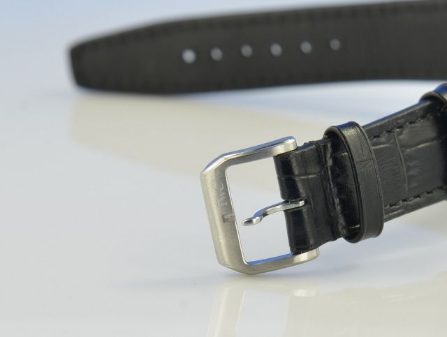 IWC Fiegerchronograph 3741