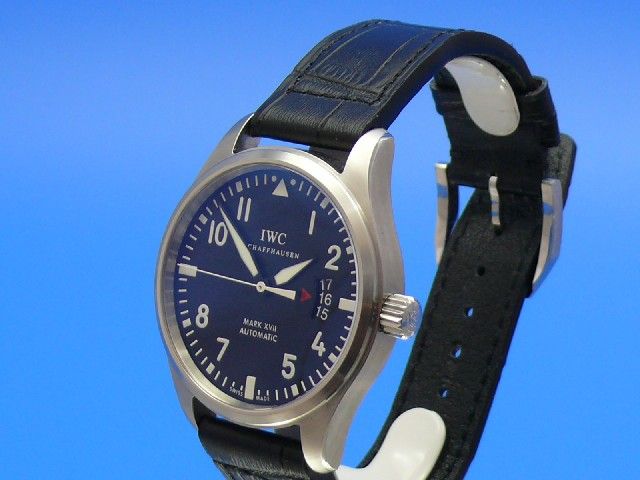 IWC Flieger Mark XVII 326501