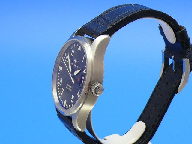 IWC Flieger Mark XVII 326501