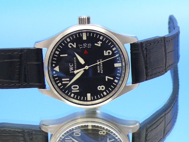 IWC Flieger Mark XVII 326501