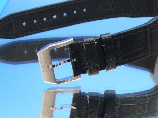 IWC Flieger Mark XVII 326501