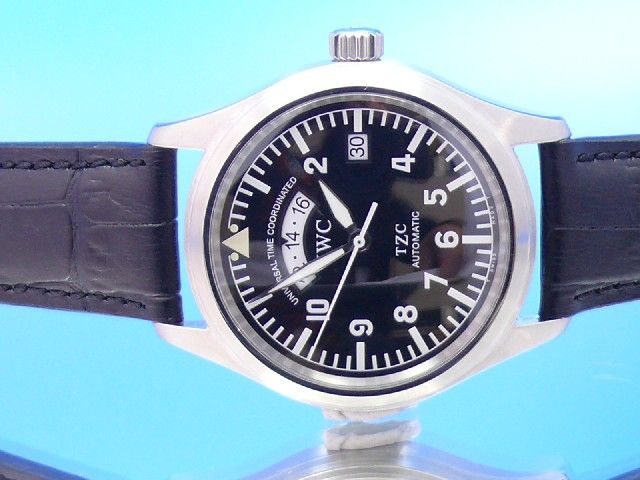 IWC Flieger UTC Ref.: 3251