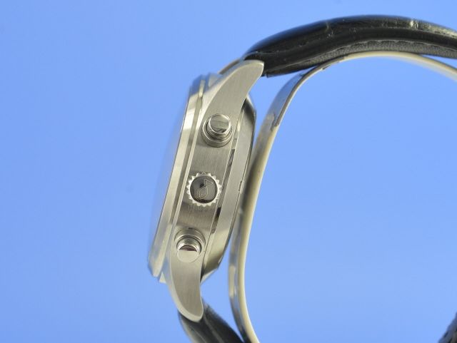 IWC Fliegerchronograph 3706