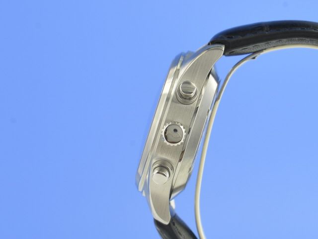 IWC Fliegerchronograph 3706