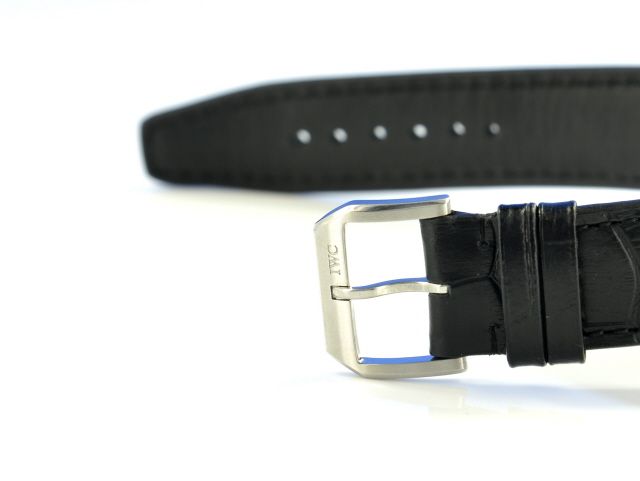 IWC Fliegerchronograph 3706