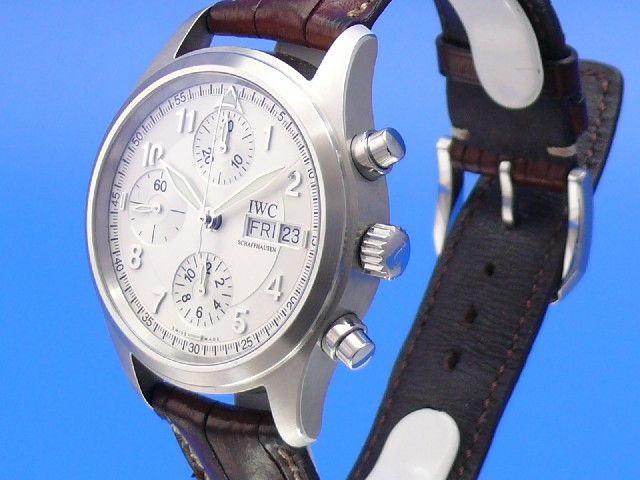 IWC Fliegerchronograph 3706 Spifire