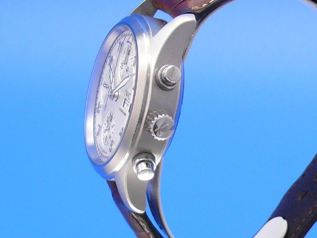 IWC Fliegerchronograph 3706 Spifire