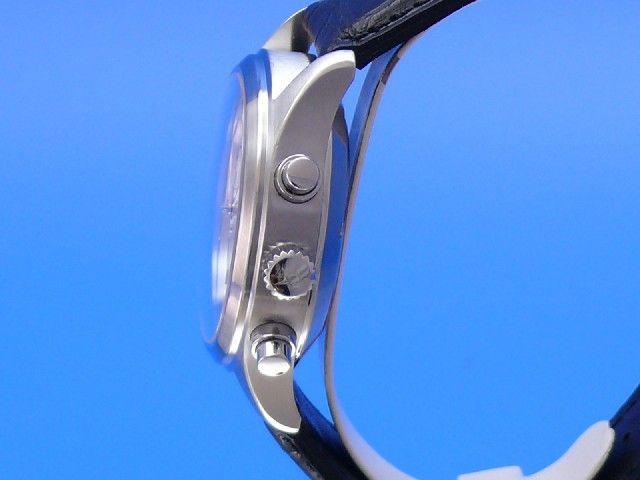 IWC Fliegerchronograph 3706 Spitfire