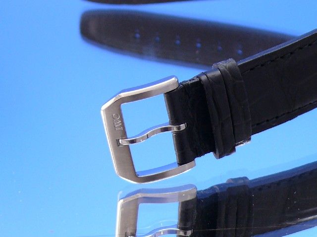 IWC Fliegerchronograph 3706 Spitfire