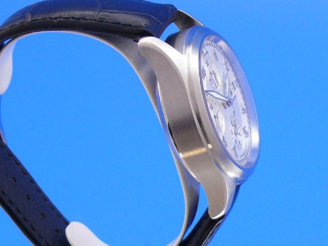 IWC Fliegerchronograph 3706 Spitfire