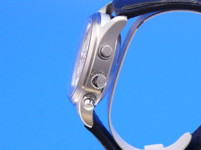 IWC Fliegerchronograph 3706 Spitfire