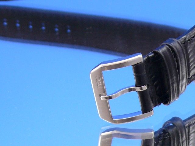 IWC Fliegerchronograph 3706 Spitfire