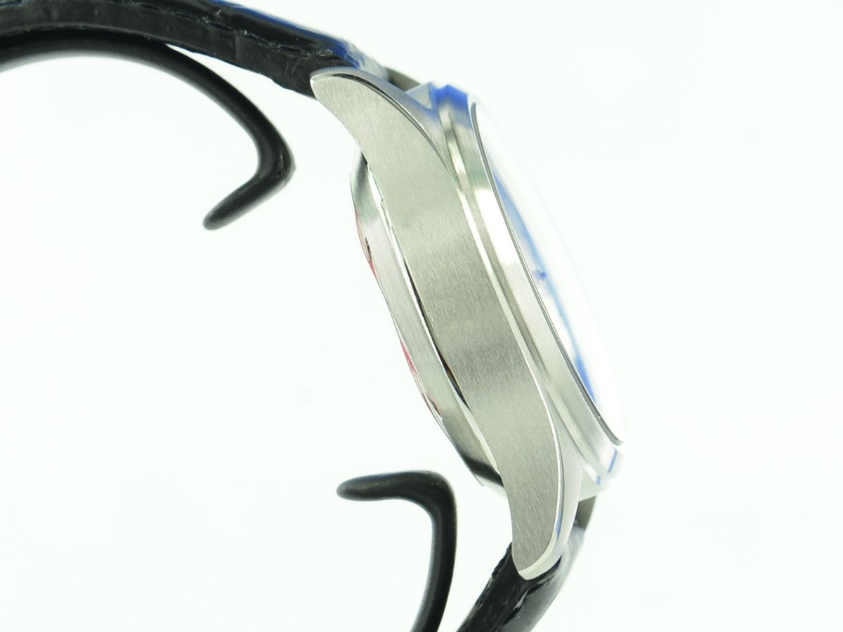 IWC Fliegerchronograph 3706