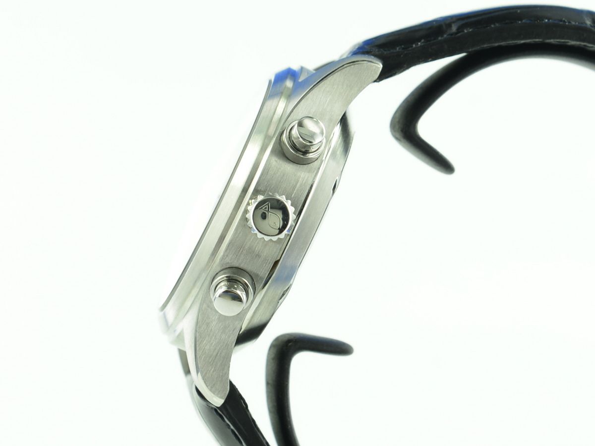 IWC Fliegerchronograph 3706