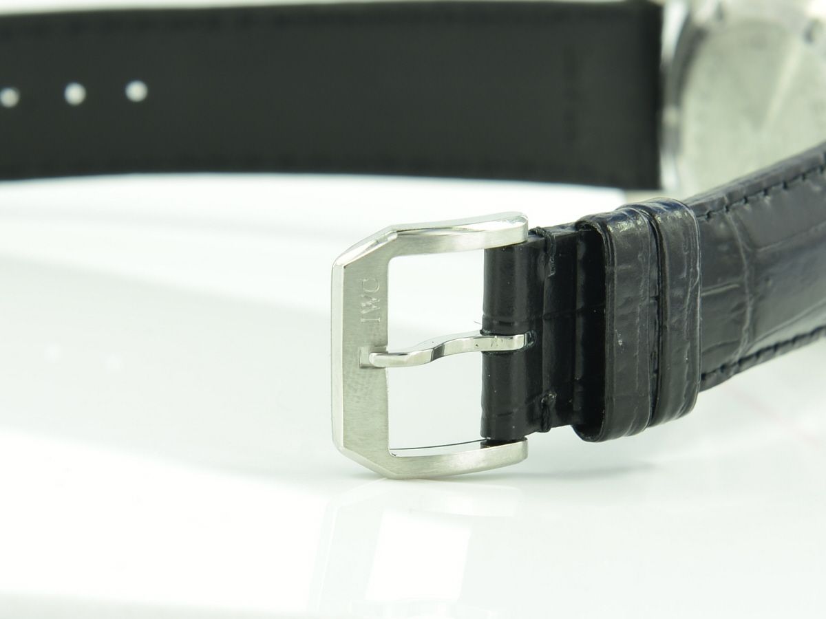 IWC Fliegerchronograph 3706