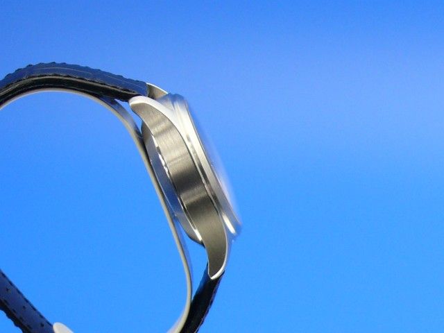 IWC Fliegerchronograph 3706